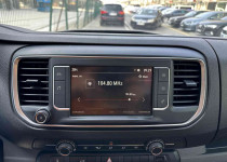 2022 OPEL VİVARO 2.0 TD ELEGANCE XL 9+1 MİNİBÜS %20 KDV