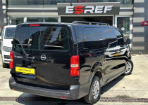 2022 OPEL VİVARO 2.0 TD ELEGANCE XL 9+1 MİNİBÜS %20 KDV