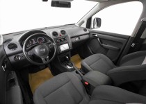 Hatasız 2012 Caddy Combi 1.6 TDI Trendline DSG