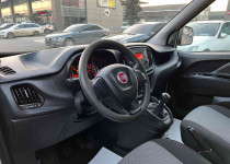 2021 63.000 KM‘DE BAKIMLI 1.6 MULTIJET MAXI XL DOBLO CARGO