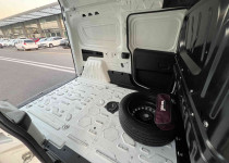 2021 63.000 KM‘DE BAKIMLI 1.6 MULTIJET MAXI XL DOBLO CARGO