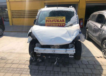 PERT HASAR KAYITSIZ ÇEKME BELGELİ FİAT DOBLO 2021 1.6 PREMİO PLUS