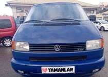 2001 Model Ww Traspoter 2500 102 Beygi̇r Hatasiz Boyasiz