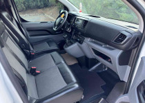 2020 MODEL CİTROEN JUMPY 2.0 BLUEHDİ PANELVAN %20 FATURALI””