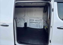 2020 MODEL CİTROEN JUMPY 2.0 BLUEHDİ PANELVAN %20 FATURALI””