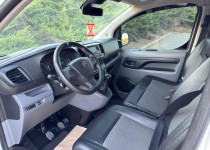 2020 MODEL CİTROEN JUMPY 2.0 BLUEHDİ PANELVAN %20 FATURALI””