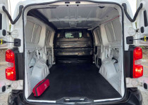 2020 MODEL CİTROEN JUMPY 2.0 BLUEHDİ PANELVAN %20 FATURALI””