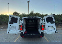 2020 MODEL CİTROEN JUMPY 2.0 BLUEHDİ PANELVAN %20 FATURALI””