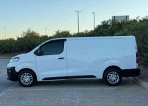2020 MODEL CİTROEN JUMPY 2.0 BLUEHDİ PANELVAN %20 FATURALI””