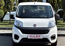2021 Fi̇ori̇no Pop 95 Hp 46.000 Km Hatasiz Boyasiz Tramersi̇z**