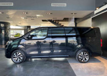VİP OTO‘DAN %20 KDV 2023 HATASIZ CİTROEN JUMPY 2.0 BLUE HDİ