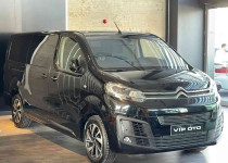 VİP OTO‘DAN %20 KDV 2023 HATASIZ CİTROEN JUMPY 2.0 BLUE HDİ