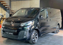 VİP OTO‘DAN %20 KDV 2023 HATASIZ CİTROEN JUMPY 2.0 BLUE HDİ