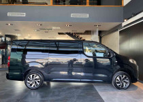 VİP OTO‘DAN %20 KDV 2023 HATASIZ CİTROEN JUMPY 2.0 BLUE HDİ