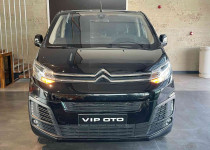 VİP OTO‘DAN %20 KDV 2023 HATASIZ CİTROEN JUMPY 2.0 BLUE HDİ