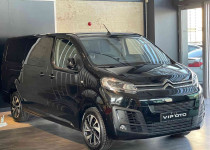 VİP OTO‘DAN %20 KDV 2023 HATASIZ CİTROEN JUMPY 2.0 BLUE HDİ