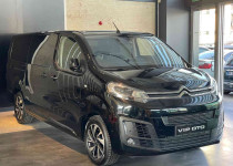 VİP OTO‘DAN %20 KDV 2023 HATASIZ CİTROEN JUMPY 2.0 BLUE HDİ