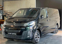 VİP OTO‘DAN %20 KDV 2023 HATASIZ CİTROEN JUMPY 2.0 BLUE HDİ