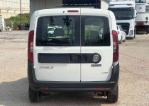 ÇALIŞGANLAR DAN 2020 Fiat Doblo Cargo 1.3 M.Jet 95hp