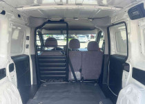 ÇALIŞGANLAR DAN 2020 Fiat Doblo Cargo 1.3 M.Jet 95hp