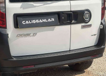 ÇALIŞGANLAR DAN 2020 Fiat Doblo Cargo 1.3 M.Jet 95hp