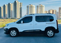 KARAKURT AUTODAN HATASIZ BOYASIZ