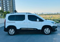 KARAKURT AUTODAN HATASIZ BOYASIZ