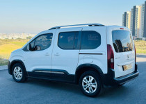 KARAKURT AUTODAN HATASIZ BOYASIZ