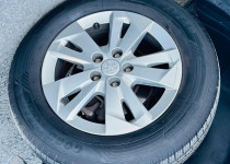 KARAKURT AUTODAN HATASIZ BOYASIZ