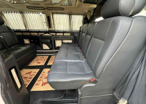 2017 MODEL VW TRANSPORTER 2.0 TDİ 150BG OTOMATİK V.İ.P %20 KDVlİ