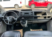 2017 MODEL VW TRANSPORTER 2.0 TDİ 150BG OTOMATİK V.İ.P %20 KDVlİ