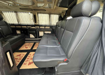 2017 MODEL VW TRANSPORTER 2.0 TDİ 150BG OTOMATİK V.İ.P %20 KDVlİ