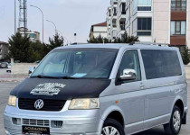 ACIBADEM OTO-2006 VOLKSWAGEN TRANSPORTER 1.9 TDİ 105BG CAMLIVAN