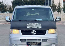 ACIBADEM OTO-2006 VOLKSWAGEN TRANSPORTER 1.9 TDİ 105BG CAMLIVAN