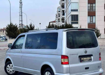 ACIBADEM OTO-2006 VOLKSWAGEN TRANSPORTER 1.9 TDİ 105BG CAMLIVAN