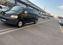 CEYLİN OTOMOTİVDEN 2006 MODEL MASRAFSIZ VW TRANSPORTER””