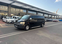 CEYLİN OTOMOTİVDEN 2006 MODEL MASRAFSIZ VW TRANSPORTER””