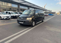 CEYLİN OTOMOTİVDEN 2006 MODEL MASRAFSIZ VW TRANSPORTER””