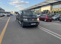 CEYLİN OTOMOTİVDEN 2006 MODEL MASRAFSIZ VW TRANSPORTER””