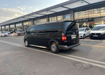CEYLİN OTOMOTİVDEN 2006 MODEL MASRAFSIZ VW TRANSPORTER””