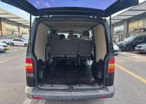 CEYLİN OTOMOTİVDEN 2006 MODEL MASRAFSIZ VW TRANSPORTER””