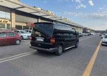 CEYLİN OTOMOTİVDEN 2006 MODEL MASRAFSIZ VW TRANSPORTER””