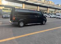 CEYLİN OTOMOTİVDEN 2006 MODEL MASRAFSIZ VW TRANSPORTER””