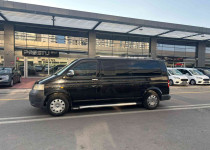CEYLİN OTOMOTİVDEN 2006 MODEL MASRAFSIZ VW TRANSPORTER””