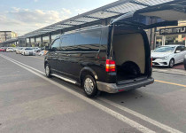 CEYLİN OTOMOTİVDEN 2006 MODEL MASRAFSIZ VW TRANSPORTER””