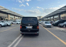 CEYLİN OTOMOTİVDEN 2006 MODEL MASRAFSIZ VW TRANSPORTER””