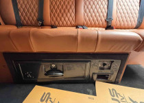 2017 TRANSPORTER VİP OTOMATİK VİTES HATASIZ KREDİYE UYGUN