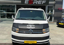 2017 MODEL VW TRANSPORTER 2.0 TDİ 150BG OTOMATİK V.İ.P %20 KDVlİ