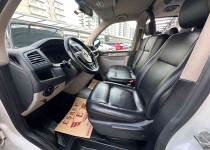 2017 MODEL VW TRANSPORTER 2.0 TDİ 150BG OTOMATİK V.İ.P %20 KDVlİ