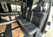 2017 MODEL VW TRANSPORTER 2.0 TDİ 150BG OTOMATİK V.İ.P %20 KDVlİ